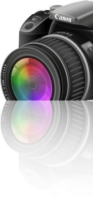 camera