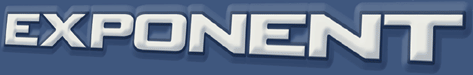 Welcome to Exponent online